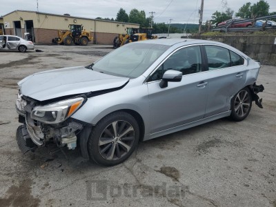 SUBARU LEGACY 2015 4S3BNAJ60F3027726