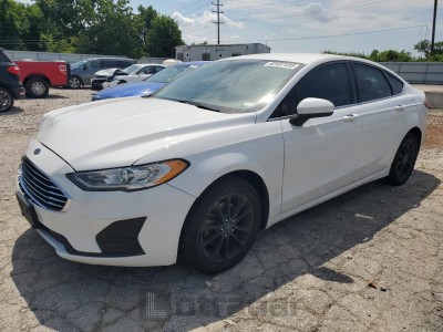 FORD FUSION 2019 3FA6P0HD5KR250789
