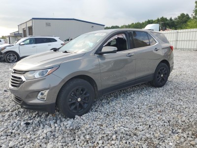 CHEVROLET EQUINOX 2019 3GNAXKEVXKS527708