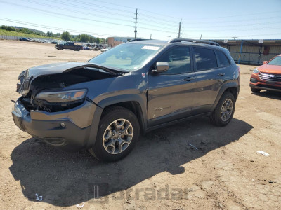 JEEP CHEROKEE 2020 1C4PJMBX9LD519185
