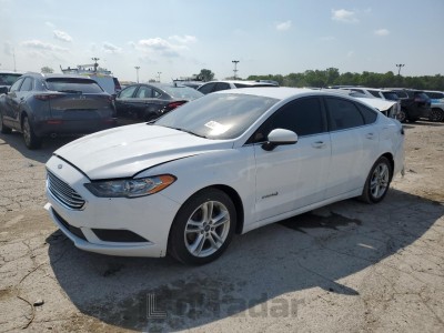 FORD FUSION 2018 3FA6P0LUXJR206549