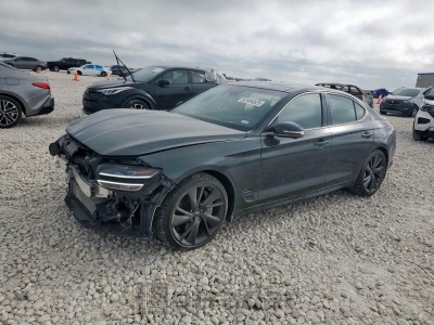 GENESIS G70 BASE 2023 KMTG54TE6PU114300