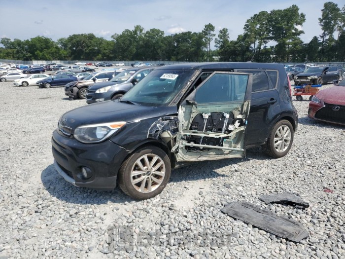 KIA SORENTO 2025 VIN 5XYRKDJF5SG335375