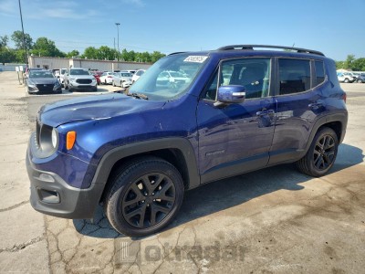 JEEP RENEGADE 2017 ZACCJBBB9HPE98788