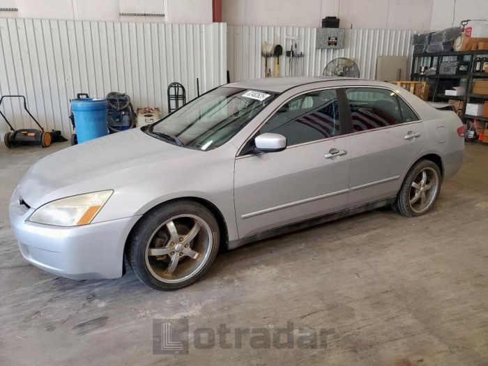 HONDA ACCORD 2003 VIN 1HGCM66343A008494