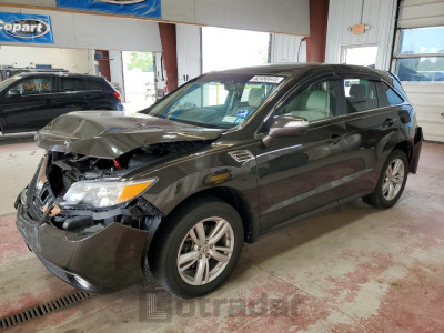 ACURA RDX 2015 5J8TB4H52FL005191