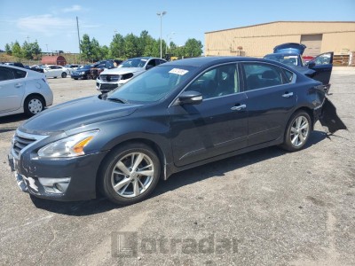 NISSAN ALTIMA 2013 1N4AL3AP1DN575618