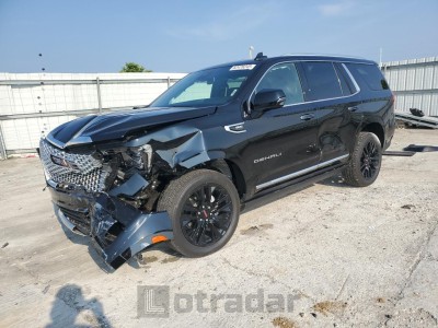 GMC YUKON 2024 1GKS2DKL4RR384931