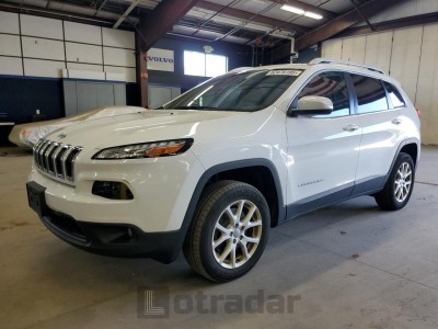 JEEP GRAND CHER 2017 1C4PJLCB9HW667975