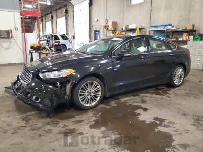 FORD FUSION 2014 3FA6P0HD5ER283280