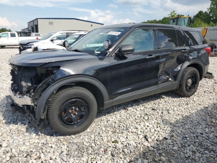 FORD EXPLORER 2021 VIN 1FM5K8AW2MNA07084