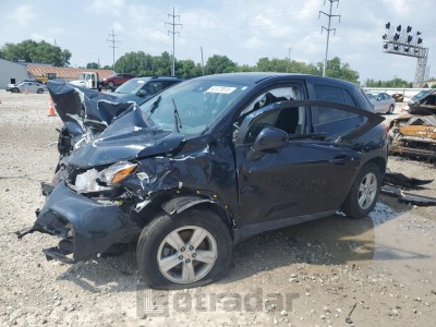 CHEVROLET TRAX 2021 VIN KL7CJNSB7MB319277