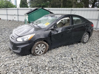 HYUNDAI ACCENT 2015 VIN KMHCT4AE3FU923172