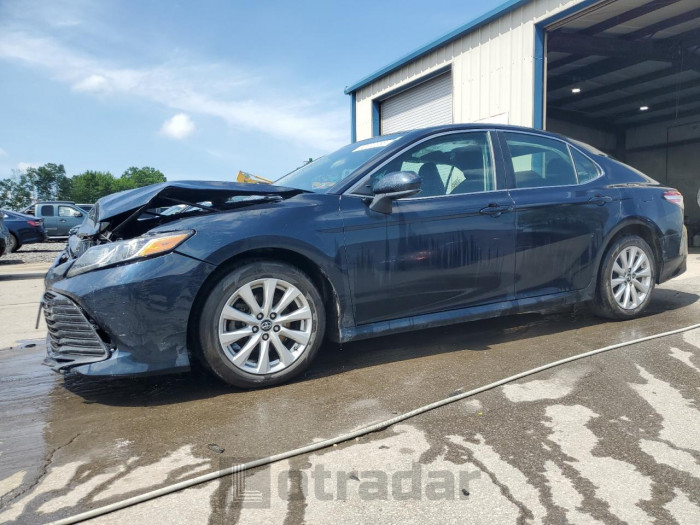 TOYOTA CAMRY 2019 VIN 4T1B11HK7KU768678