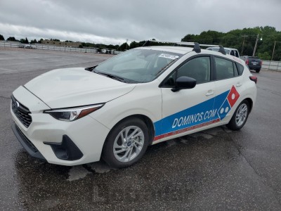 SUBARU IMPREZA 2025 JF1GUABC8S8202367