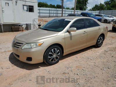 TOYOTA CAMRY 2011 4T1BF3EK4BU168038