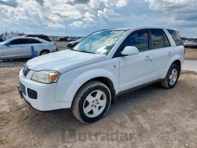 SATURN VUE 2006 VIN 5GZCZ63416S805313