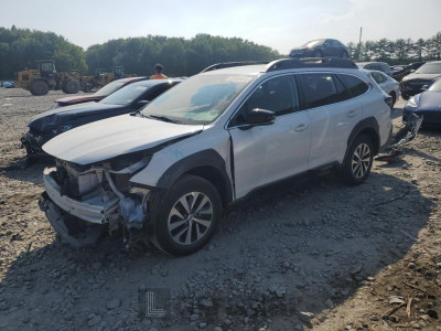SUBARU OUTBACK 2023 4S4BTADC9P3137792