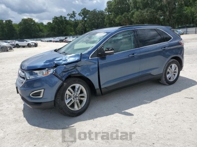 FORD EDGE 2018 2FMPK3J92JBC53775