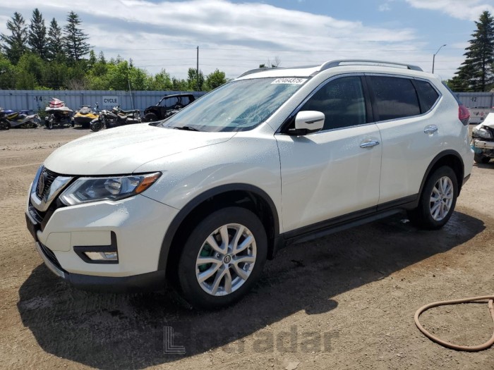 NISSAN ROGUE 2018 VIN 5N1AT2MV4JC782229