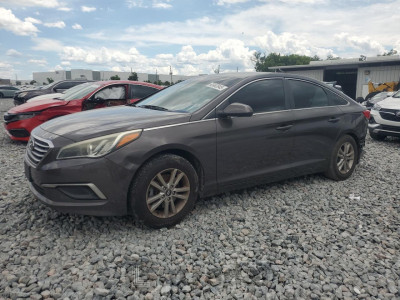 HYUNDAI SONATA 2016 5NPE24AF2GH408278