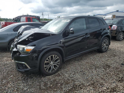 MITSUBISHI OUTLANDER 2019 JA4AR3AU2KU004831