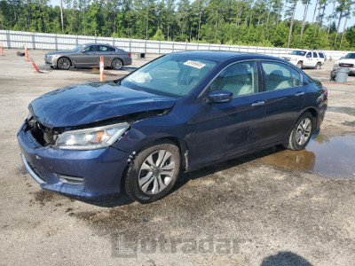 HONDA ACCORD 2015 1HGCR2F31FA199659