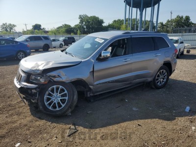 JEEP GRAND CHER 2014 1C4RJFBG7EC204799