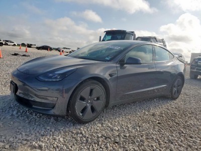 TESLA MODEL 3 2021 5YJ3E1EA5MF092803