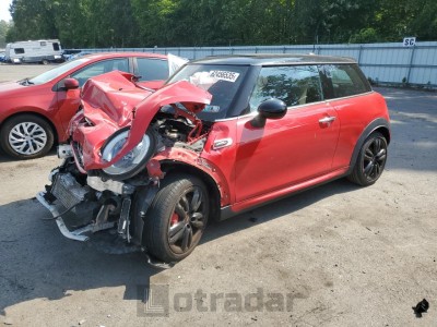 MINI COOPER 2015 WMWXM9C51FT996671