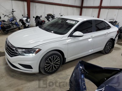 VOLKSWAGEN JETTA 2021 3VWC57BU6MM060565