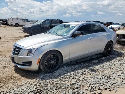 CADILLAC ATS 2017 1G6AB5RX8H0156622