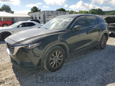 MAZDA CX-9 2019 JM3TCACY7K0305565
