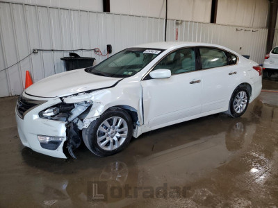 NISSAN ALTIMA 2013 1N4AL3AP9DC268984