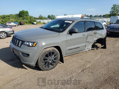 JEEP GRAND CHER 2019 1C4RJFAG1KC677711