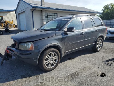 VOLVO XC90 2009 YV4CZ982391509274
