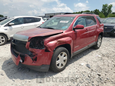 GMC TERRAIN 2015 2GKFLRE3XF6433676