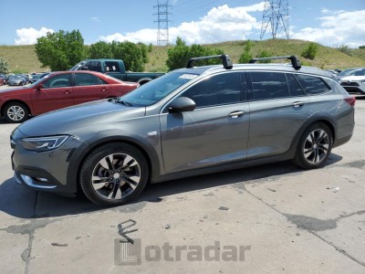 BUICK REGAL 2018 VIN W04GV8SXXJ1141012