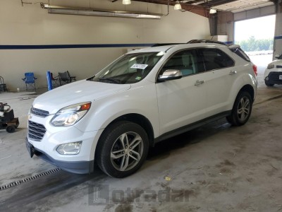 CHEVROLET EQUINOX 2017 2GNFLGE36H6115161