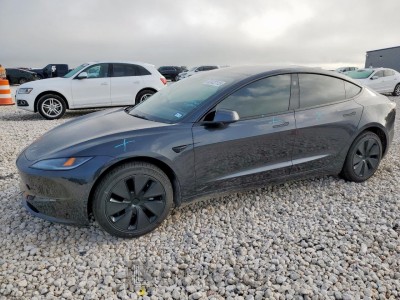 TESLA MODEL 3 2024 5YJ3E1EB5RF814626