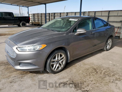 FORD FUSION 2014 3FA6P0HD3ER212059