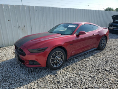 FORD MUSTANG 2015 1FA6P8CF6F5347810