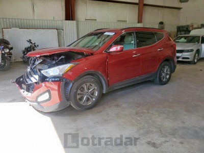 HYUNDAI ALL OTHER 2013 5XYZU3LBXDG023649