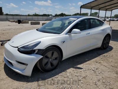 TESLA MODEL 3 2019 5YJ3E1EB1KF511901