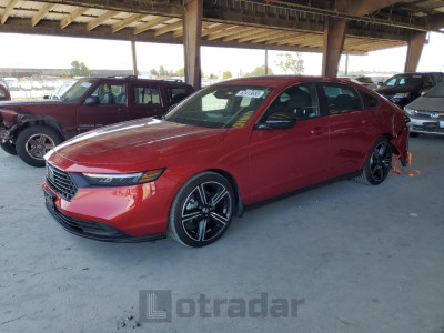 HONDA ACCORD 2024 1HGCY2F50RA093342