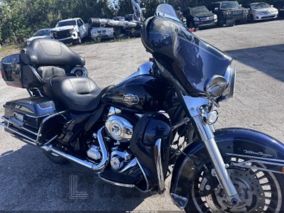 HARLEY-DAVIDSON FLHTCU 2012 VIN 1HD1FCM15CB646956