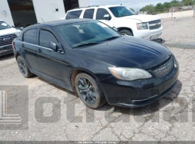 CHRYSLER 200 2014 1C3CCBCG7EN165020