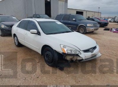 HONDA ACCORD 2004 1HGCM56354A041290