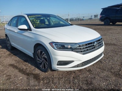 VOLKSWAGEN JETTA 2020 3VWGB7BU7LM070630