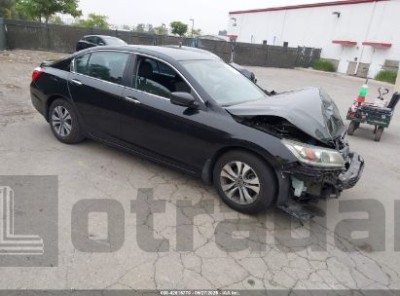 HONDA ACCORD 2015 1HGCR2F31FA040995